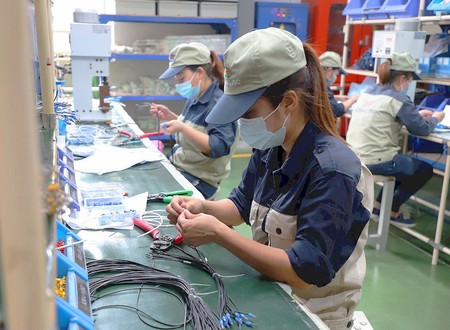 Doanh nghiệp đang cần tiếp sức gì để vượt qua dịch COVID-19?