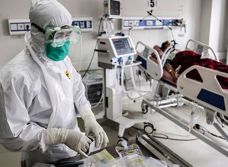 Indonesia: Nguy cơ xuất hiện biến thể mới nguy hiểm hơn Delta