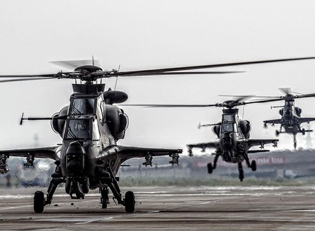 Trung Quốc liên tiếp tập trận ngay sát Đài Loan