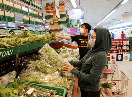 Tăng cường Chỉ thị 16: Tính sinh kế để an dân