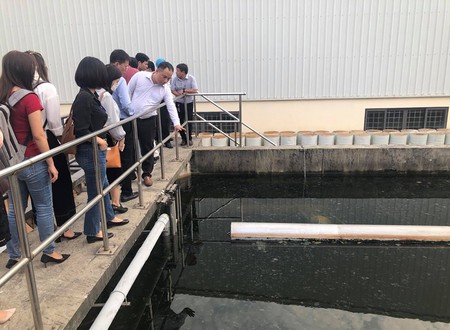 Bộ TN&MT lên tiếng trước lo lắng của DN về 'tăng chi phí, thêm thủ tục'