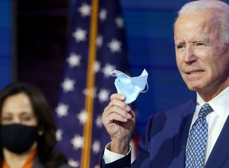 Biến thể Delta lây lan mạnh ở Mỹ, ông Biden gác mọi ưu tiên khác để chống dịch 