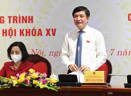 Các ĐBQH ở địa bàn áp dụng Chỉ thị 15, 16 ở khách sạn riêng, ngồi khu vực riêng…