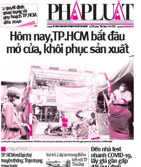 Epaper số 225 ngày 1/10/2021