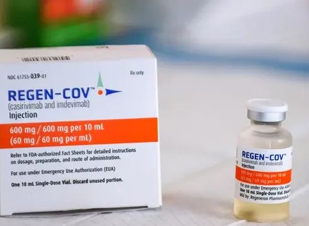 WHO ủng hộ sử dụng chọn lọc liệu pháp ông Trump từng dùng để điều trị COVID-19