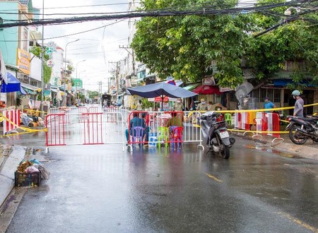 Phú Quốc cần làm tốt công tác khoanh vùng, không được chặt ngoài lỏng trong