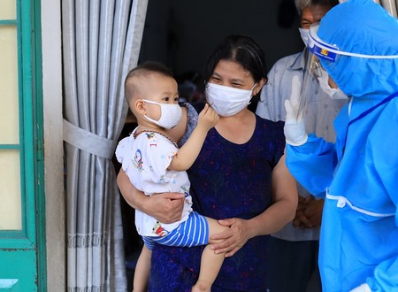 Đà Nẵng dự kiến nới lỏng thêm một số hoạt động cần thiết