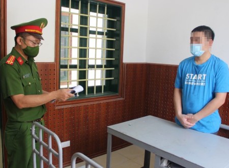 Vụ khai thác hàng ngàn m3 đá trắng trái phép: Khởi tố thêm một giám đốc 