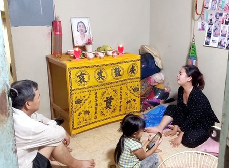 Bình Dương: Dân ở trọ khổ vì giá mai táng quá cao