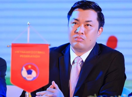 VFF hợp tác phát triển bóng đá với Bundesliga