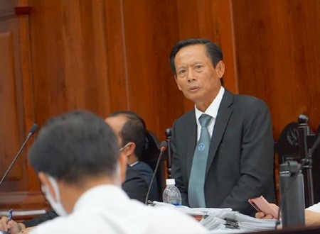 Đoàn Luật sư TP.HCM tổ chức tư vấn pháp luật miễn phí cho người dân