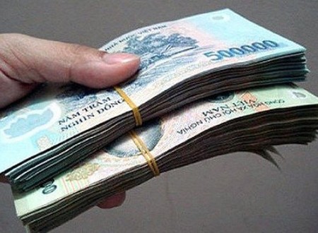 Đề nghị truy tố vụ làm tiền giả đem bán bị cướp vẫn không bỏ 'nghề'