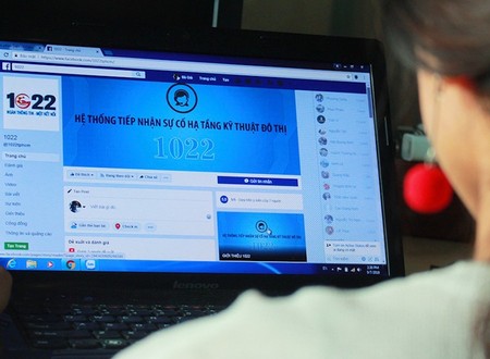 Người dân TP.HCM được miễn cước khi gọi đến tổng đài 1022