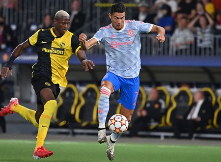 Người cũ David Moyes đang ‘mai phục’ Solskjaer