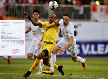 VPF “nắn gân” bầu Đức và các cổ đông