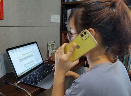 Công an cảnh báo nhiều trò lừa đảo mùa dịch