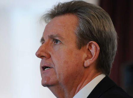 Úc: Tranh chấp lãnh thổ đang đề ra những thách thức lớn hơn ở Biển Đông