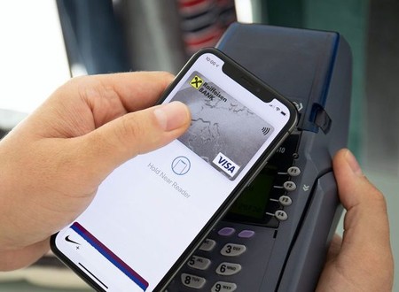 Apple nói rằng việc triển khai NFC trên Android kém an toàn hơn iPhone