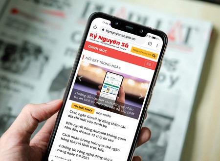 4 thông tin công nghệ đáng chú ý trong ngày 17-9