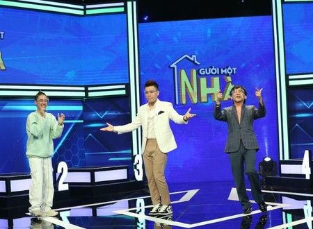 NSƯT Kim Tử Long xem con là bạn vì áp lực khi làm cha mẹ