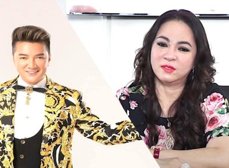 Tội lợi dụng quyền tự do dân chủ... và vụ bà Nguyễn Phương Hằng bị tố cáo 