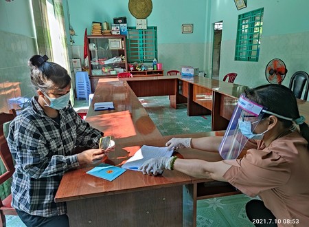 TP.HCM lên kế hoạch hỗ trợ người dân khó khăn đợt 3