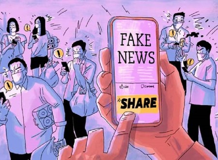 Thông tin về 1 người dân phẫn uất tự thiêu là sai sự thật 