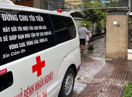 UBND quận 3 báo cáo về trường hợp tử vong mà Facebook Đoàn Ngọc Hải phản ánh