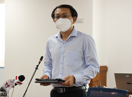 'Quá nhiều ứng dụng về COVID-19 đang gây phiền toái cho dân'