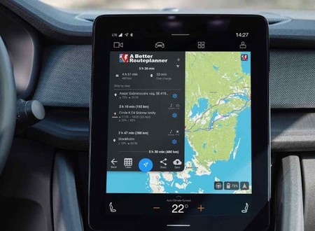 Honda sẽ sản xuất chiếc xe điện kiếm trạm sạc bằng giọng nói