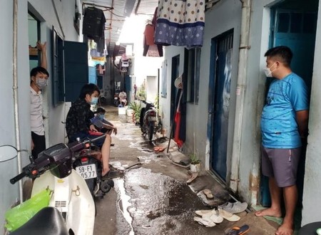 TP Thủ Đức chi hơn 871 tỉ đồng hỗ trợ đợt 3 cho 4 nhóm người