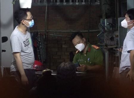 Bà ngoại dựng chuyện cháu 2 tuổi bị bắt cóc 