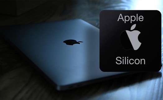 Apple silicon dính lỗ hổng bảo mật mới