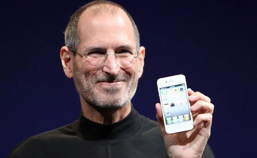 Apple và Steve Jobs đã thay đổi thế giới như thế nào?