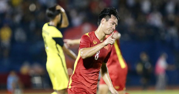 越南 U-19 奪冠，但仍擔心亞洲“搶票”
