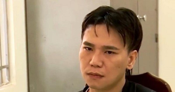 Hành trình 'ngáo đá' rồi giết người của ca sĩ Châu Việt Cường