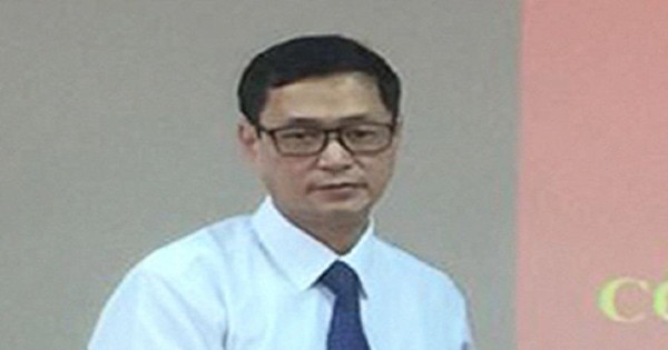 Khởi tố vụ án, bắt khẩn cấp Giám đốc CDC Hà Nội