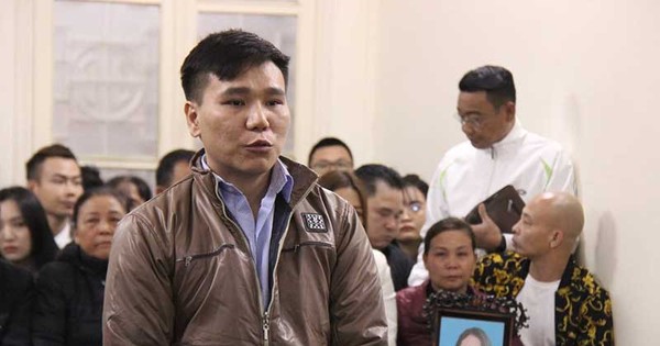 Ca sĩ Châu Việt Cường bị phạt 13 năm tù
