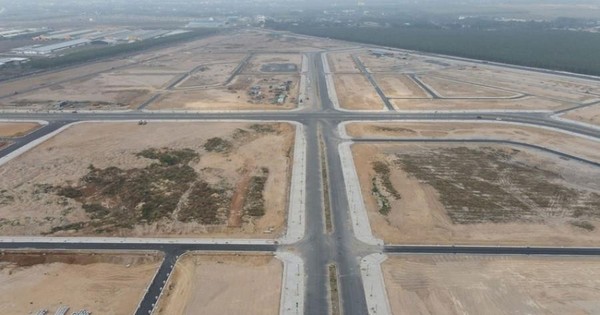 ACV và Đồng Nai triển khai dự án sân bay Long Thành chưa đáp ứng tiến độ