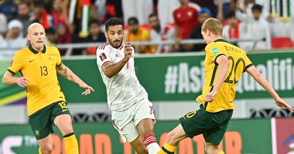 Play off World Cup, đường đến Qatar 2022 của Úc lắm gian nan!