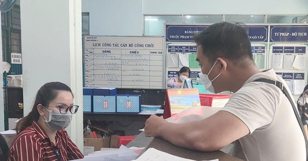 Tiếp tục thực hiện 88 thủ tục hành chính giải quyết trong ngày