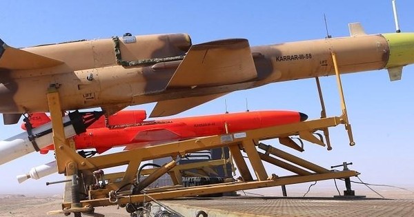 Hàng trăm UAV mà Iran sắp cung cấp có thể giúp gì cho Nga trên chiến trường Ukraine?