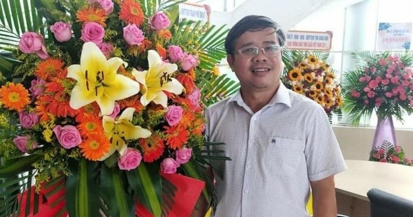 Tranh cãi về đề thi HSG Văn tỉnh Quảng Nam 'gây sốt', người ra đề nói gì?