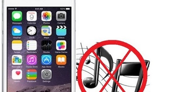 9 cách sửa lỗi iPhone bị mất âm thanh