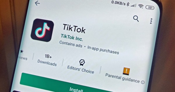 Cách xóa tài khoản TikTok vĩnh viễn trên điện thoại