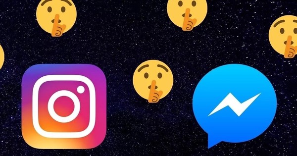 Chế độ Vanish trên Messenger và Instagram là gì?