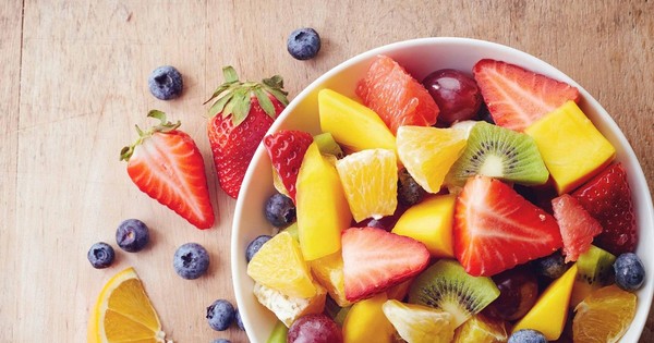 6 loại trái cây có thể giúp bạn giảm cân không ngờ
