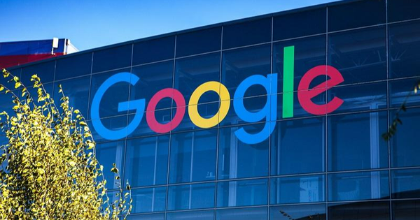 Nga lại phạt Google 366 triệu USD