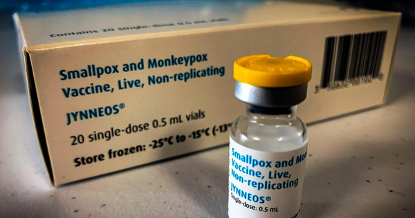 Những loại vaccine nào đang được sử dụng để phòng chống bệnh đậu mùa khỉ?
