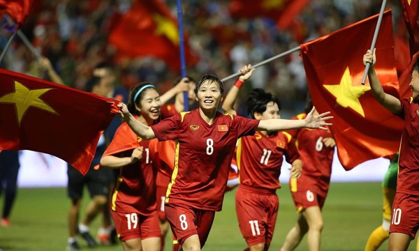 HLV Mai Đức Chung tiết lộ về tương lai ở đội tuyển nữ VN 